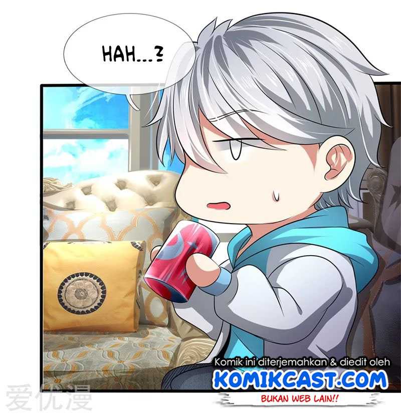 CITY Chapter 71 Gambar 6