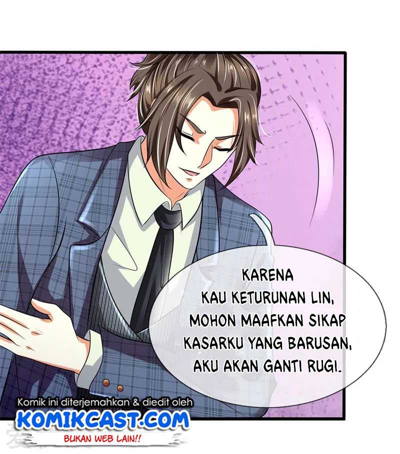 CITY Chapter 71 Gambar 7