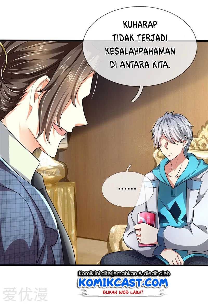 CITY Chapter 71 Gambar 8