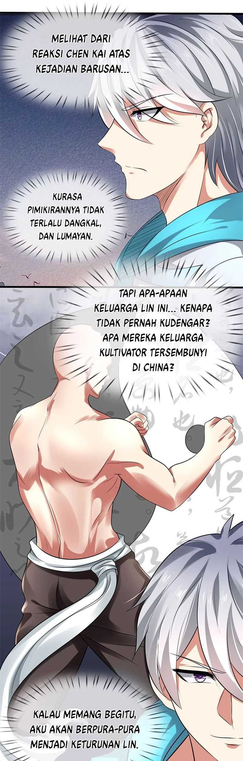 CITY Chapter 71 Gambar 9
