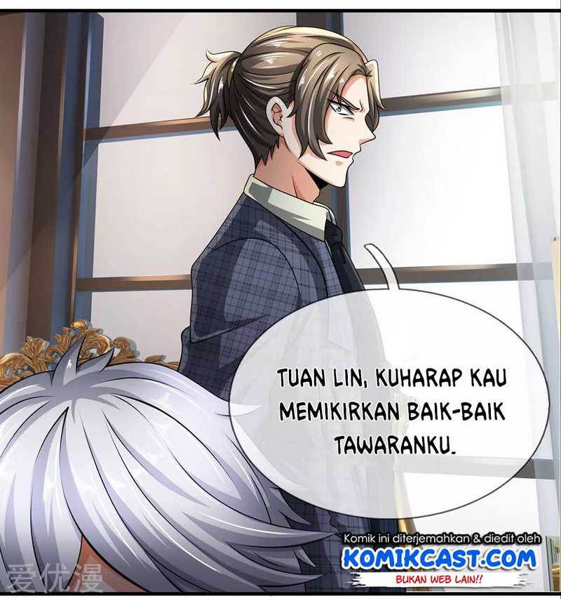 CITY Chapter 72 Gambar 4