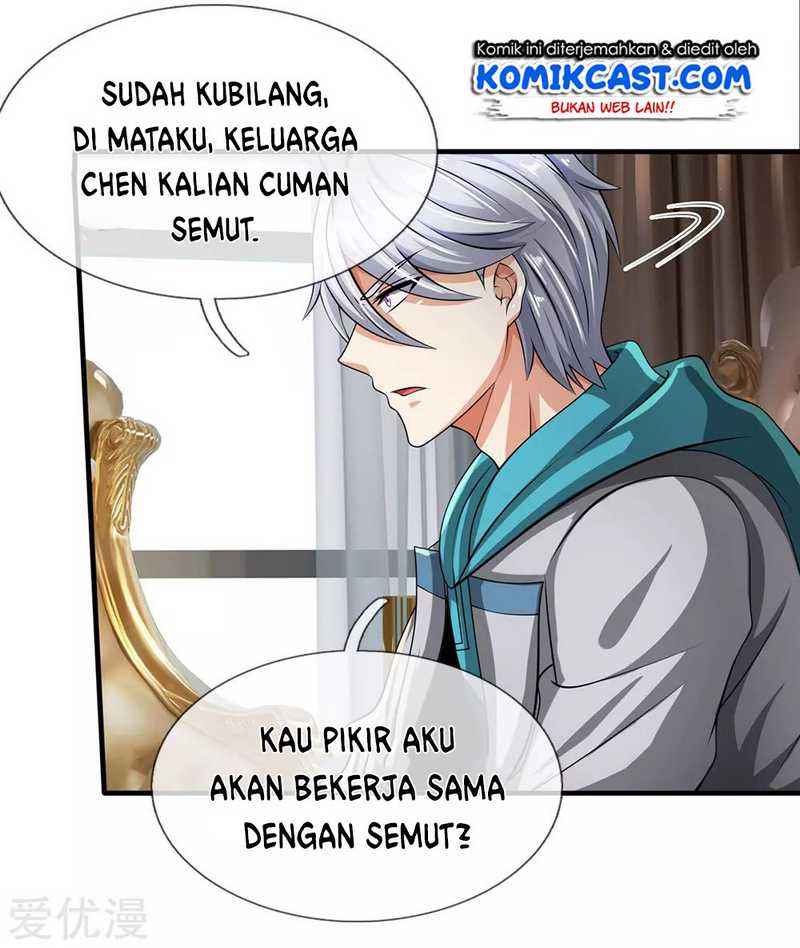 CITY Chapter 72 Gambar 5