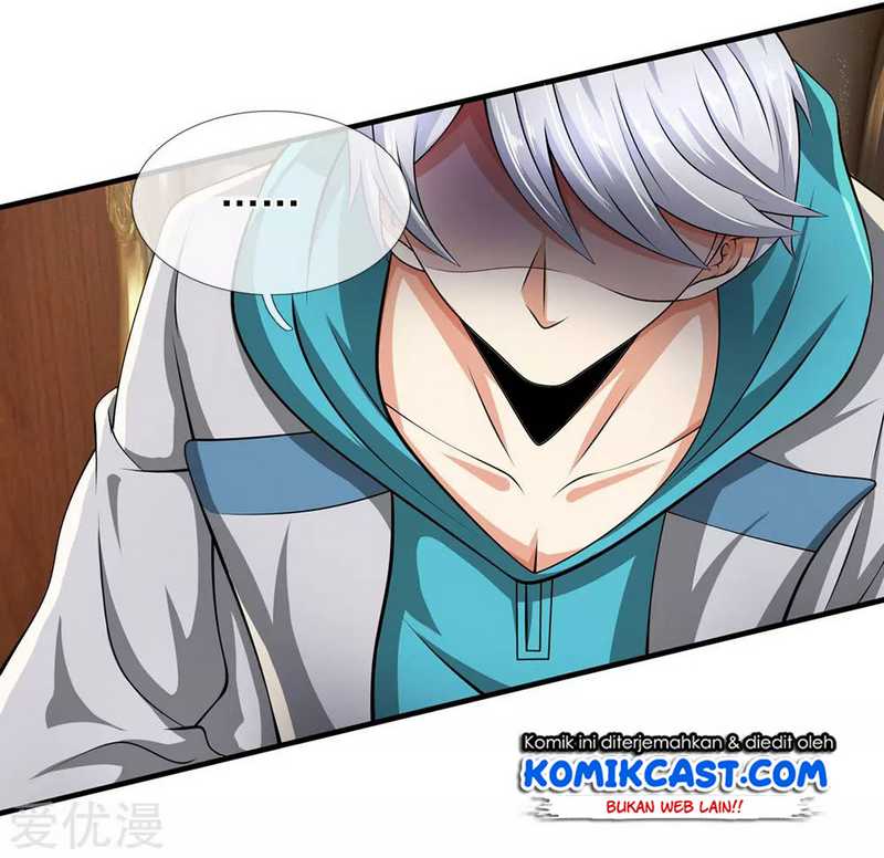CITY Chapter 72 Gambar 7