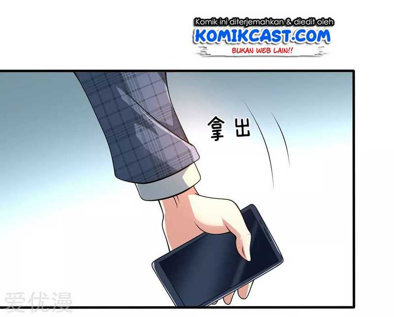 CITY Chapter 73 Gambar 11