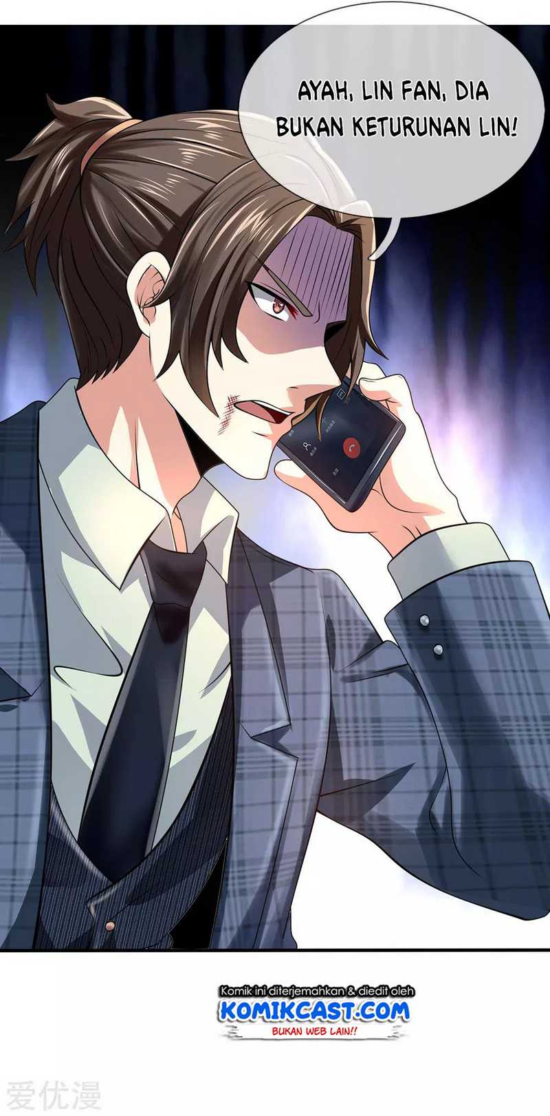 CITY Chapter 73 Gambar 12