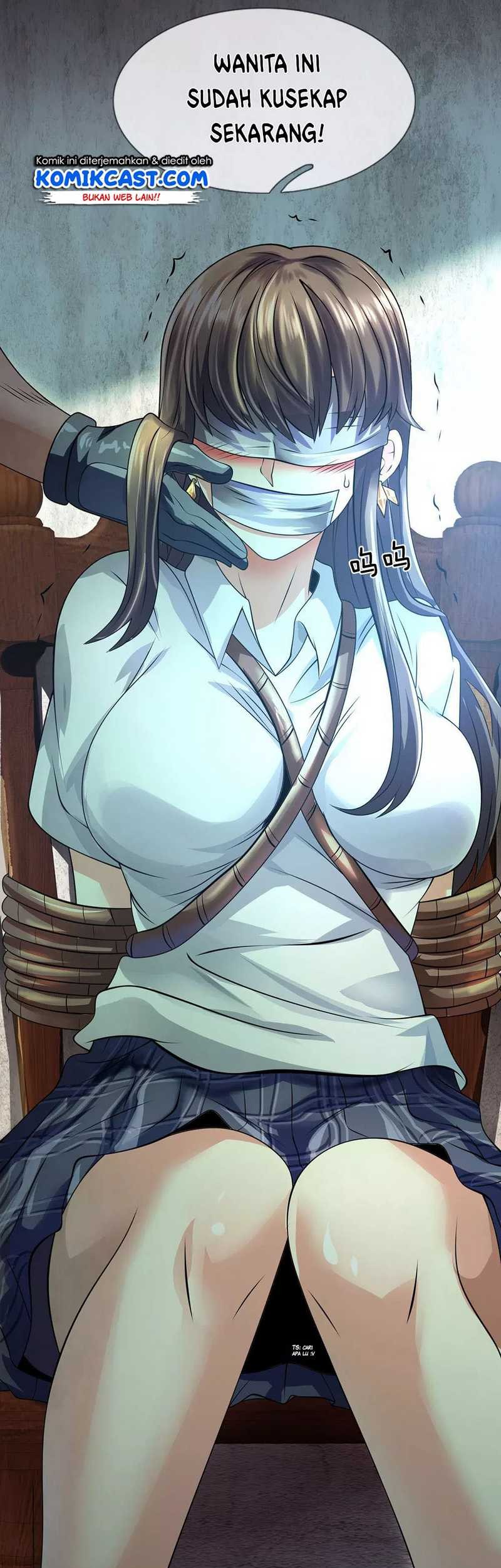CITY Chapter 73 Gambar 21