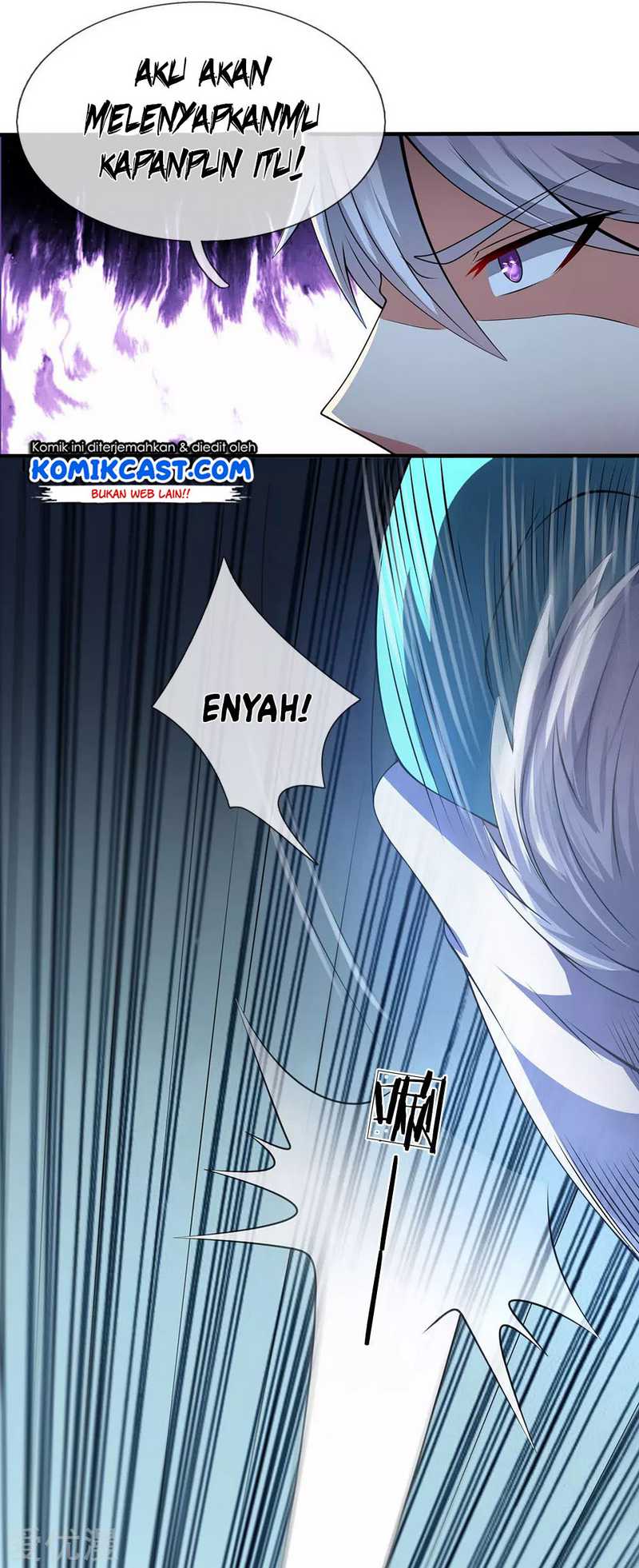 CITY Chapter 73 Gambar 4