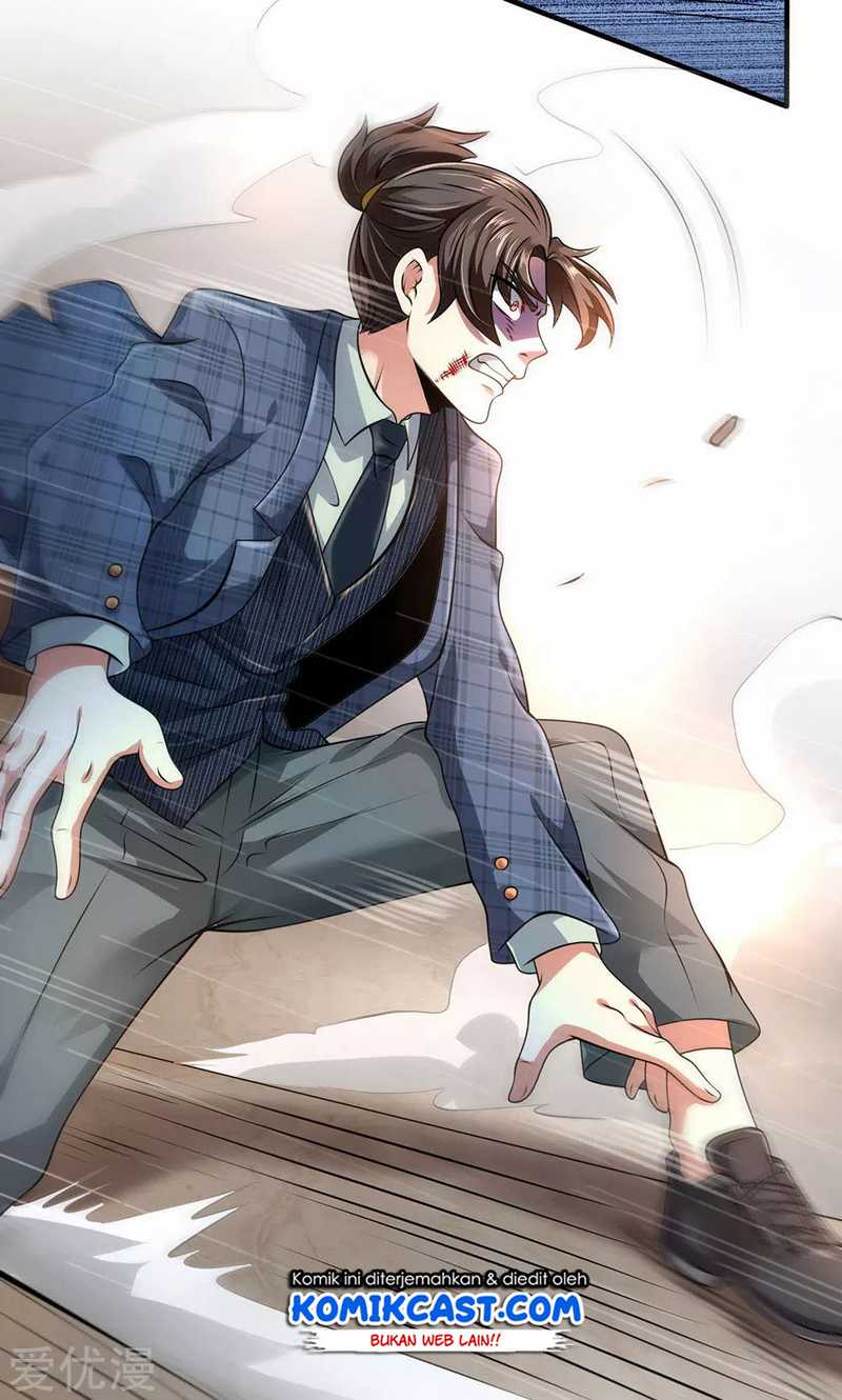 CITY Chapter 73 Gambar 7