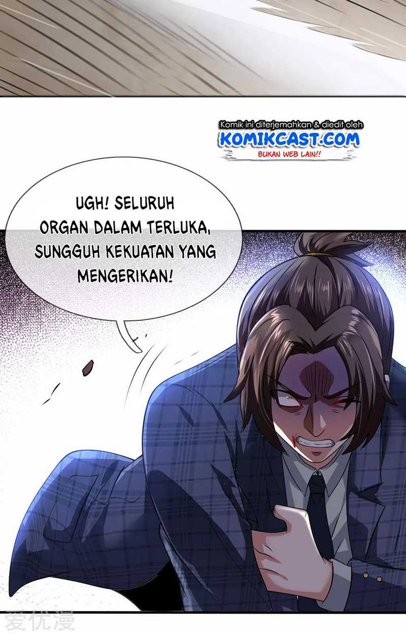CITY Chapter 73 Gambar 8