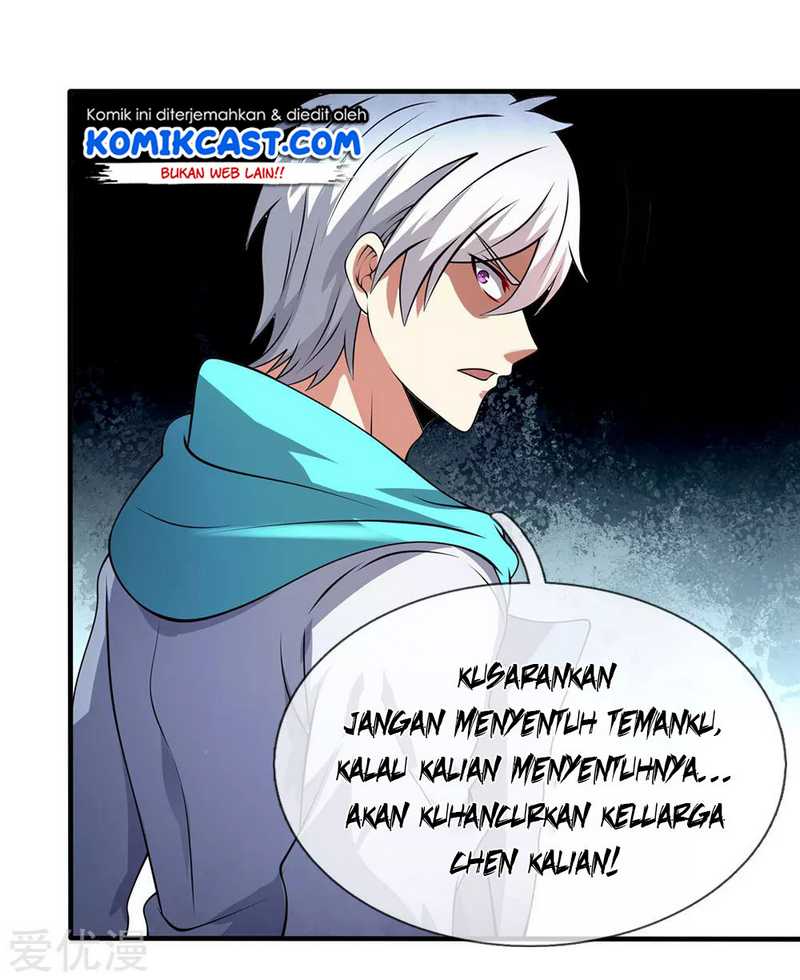 CITY Chapter 73 Gambar 9