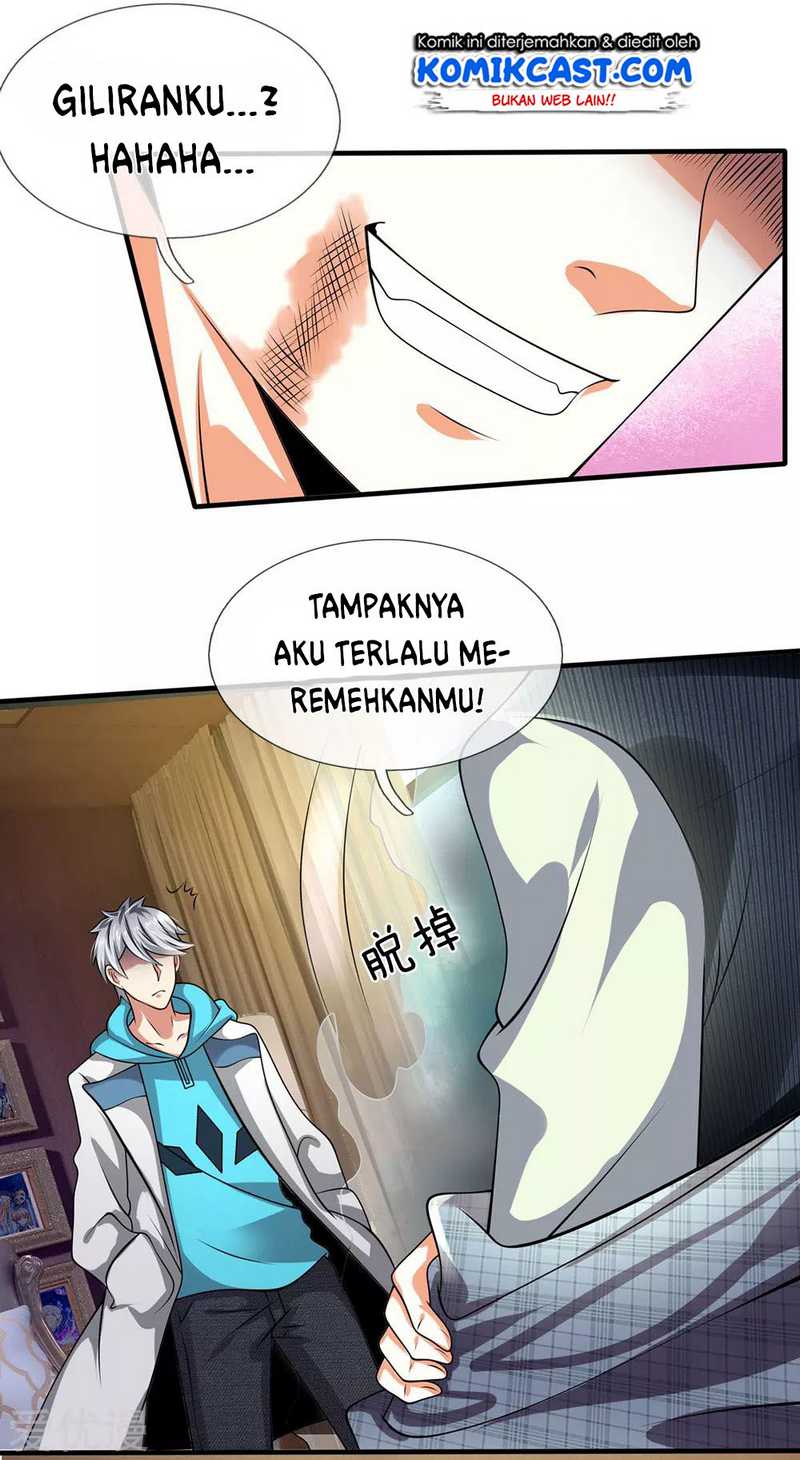 CITY Chapter 74 Gambar 11
