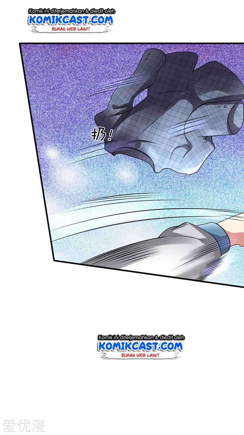 CITY Chapter 74 Gambar 13