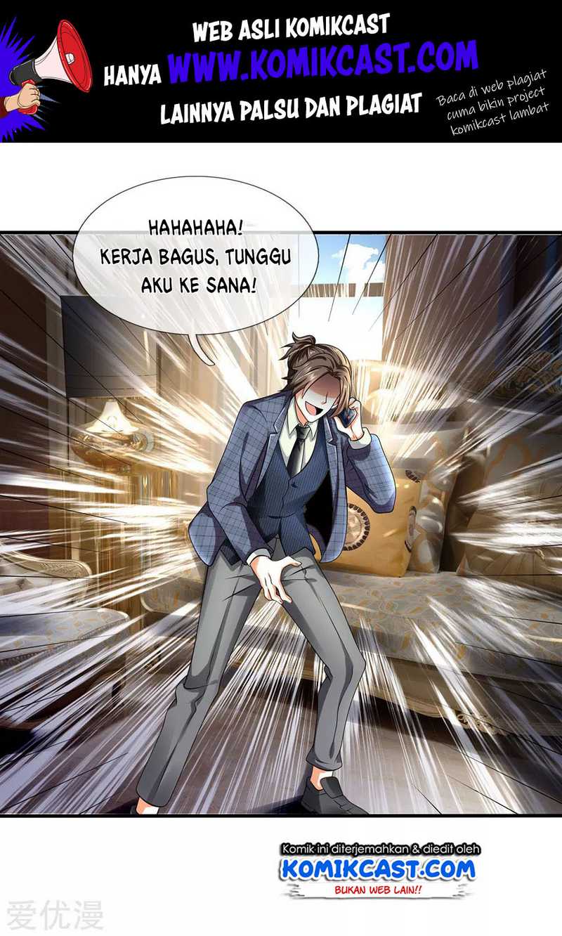 Baca Manga CITY Chapter 74 Gambar 2