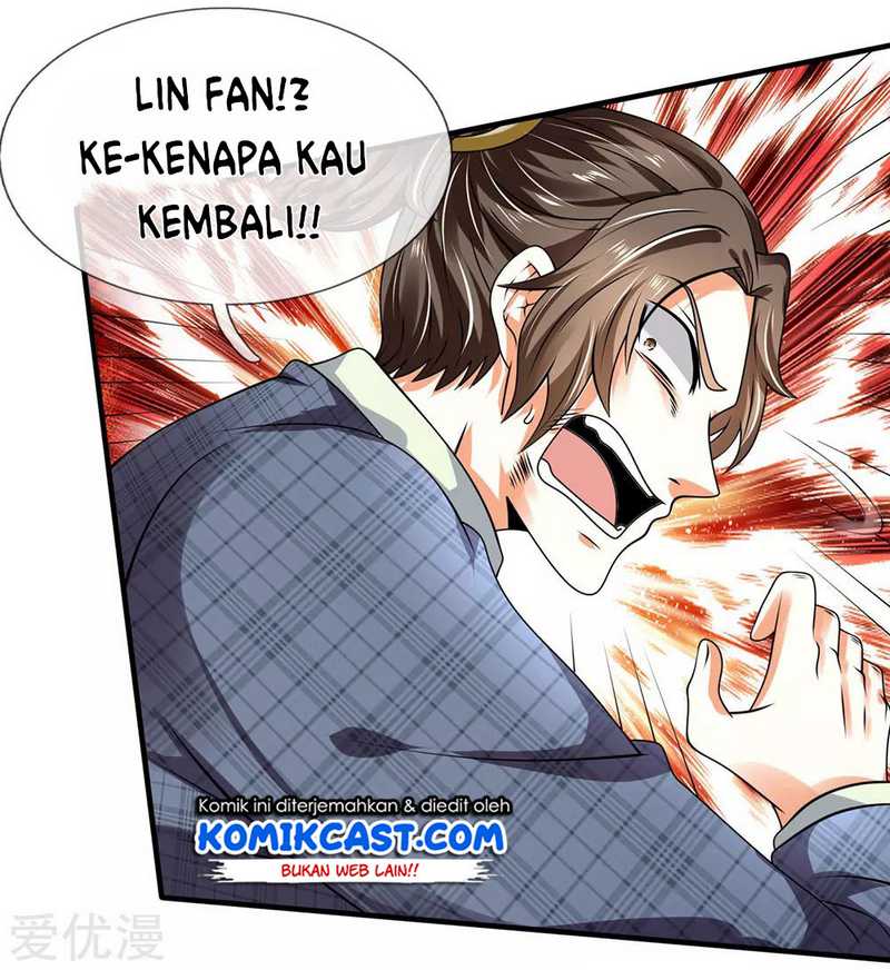 CITY Chapter 74 Gambar 6