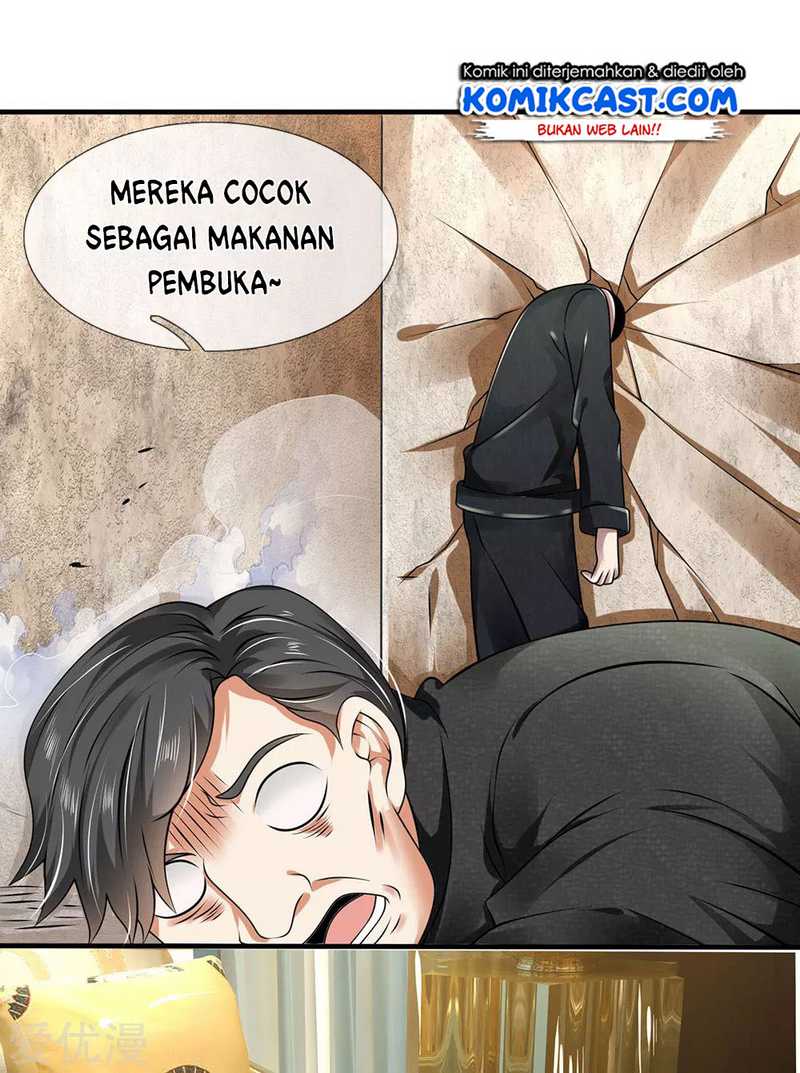 CITY Chapter 74 Gambar 8