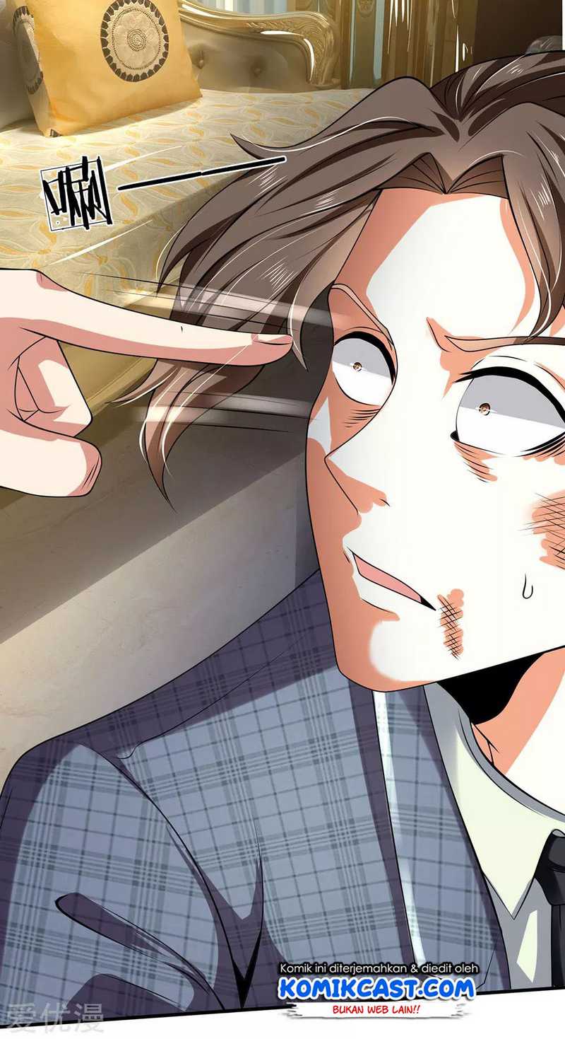 CITY Chapter 74 Gambar 9