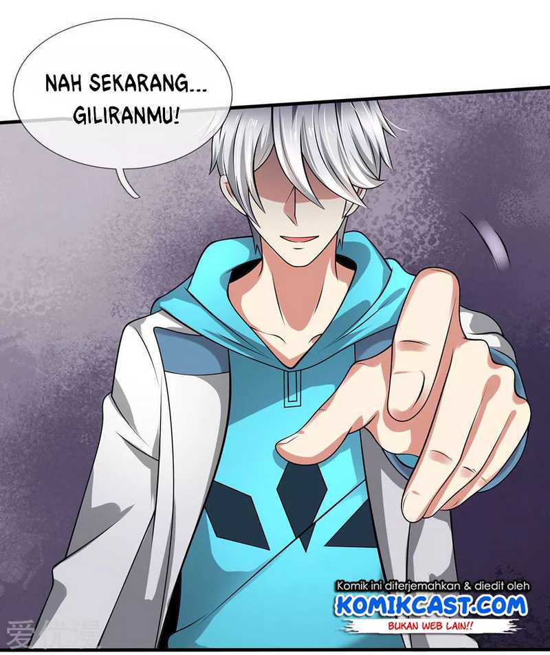 CITY Chapter 74 Gambar 10
