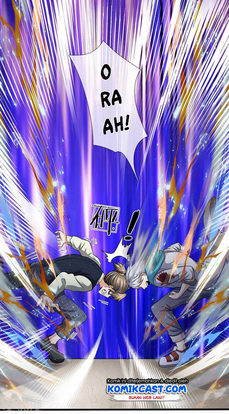 CITY Chapter 75 Gambar 10