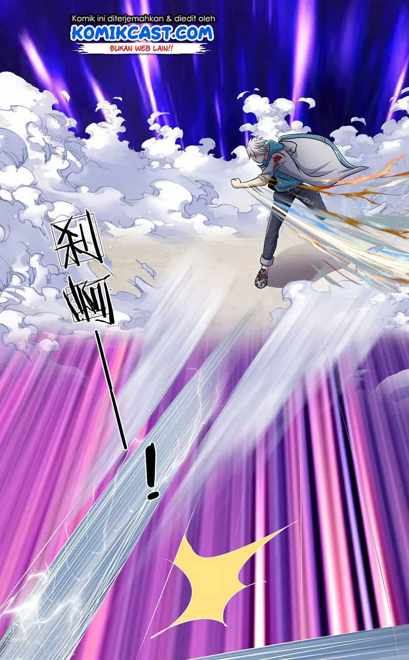 CITY Chapter 75 Gambar 19