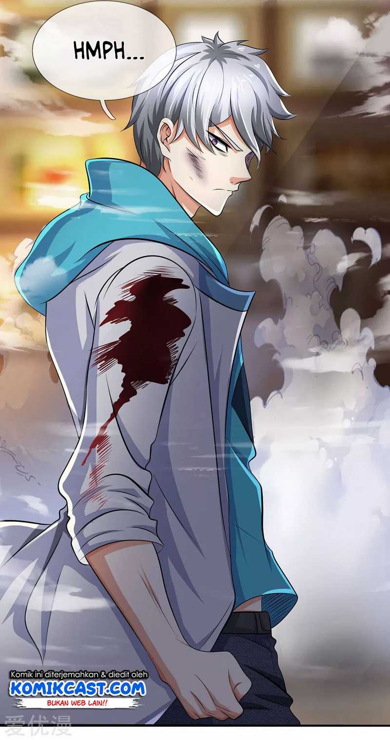 CITY Chapter 75 Gambar 23