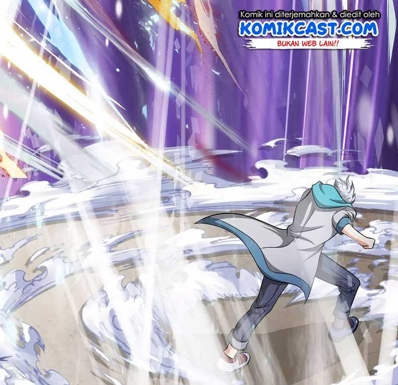 CITY Chapter 75 Gambar 5