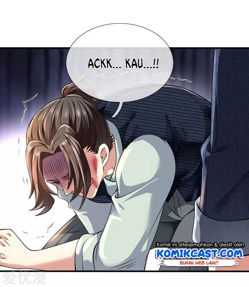 CITY Chapter 76 Gambar 10