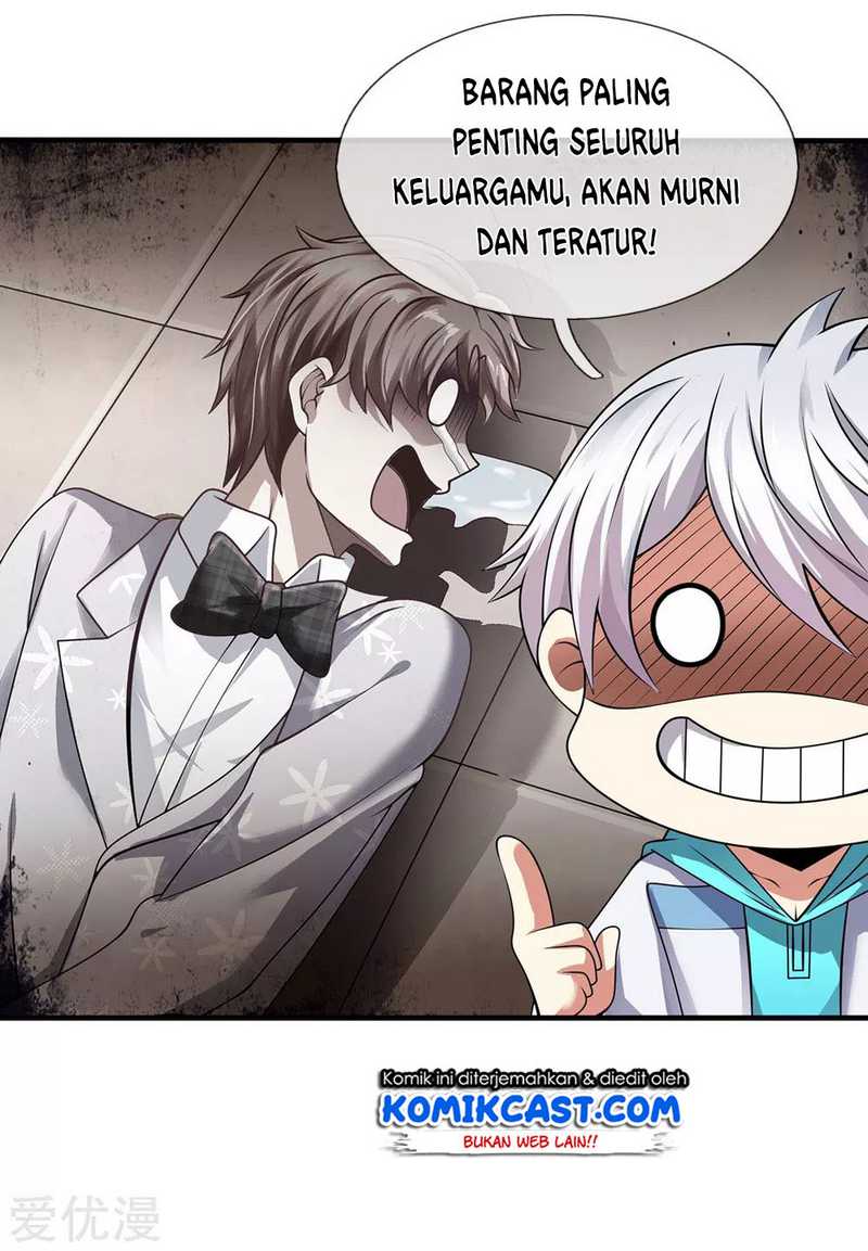 CITY Chapter 76 Gambar 11