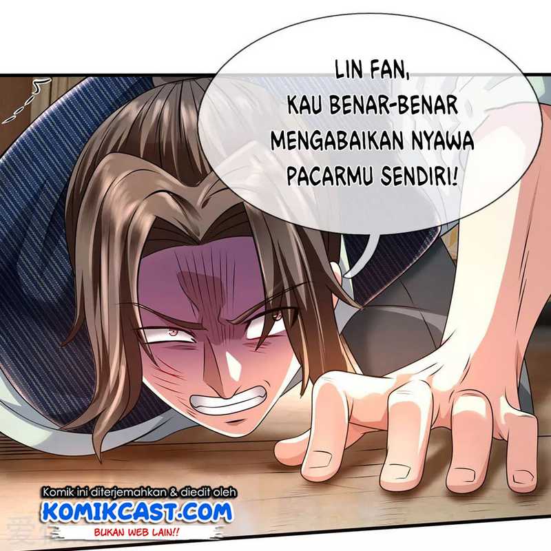 CITY Chapter 76 Gambar 12