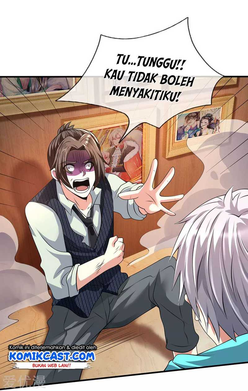 CITY Chapter 76 Gambar 4