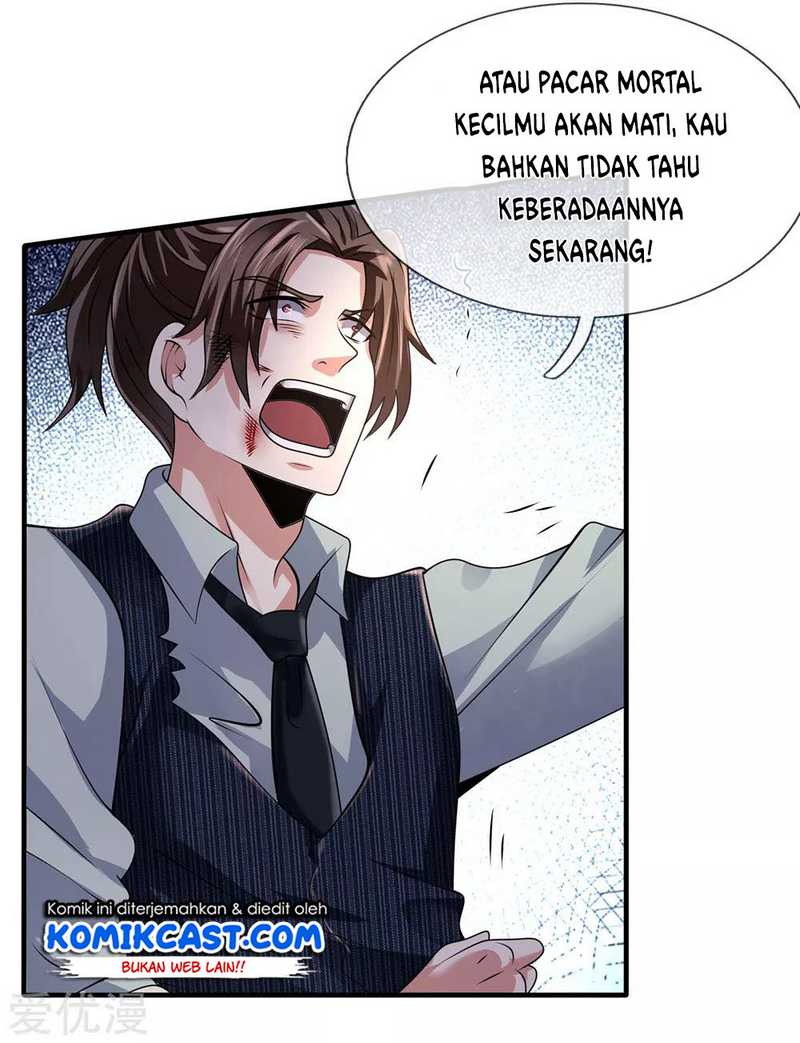 CITY Chapter 76 Gambar 5