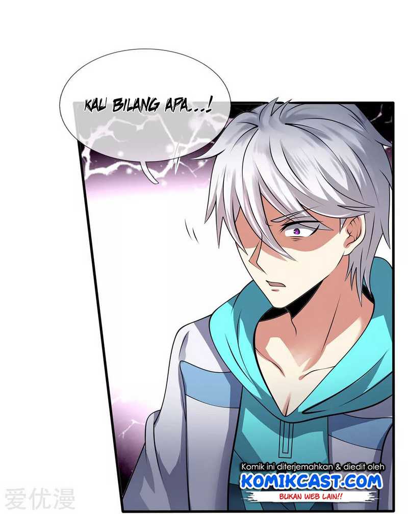 CITY Chapter 76 Gambar 6