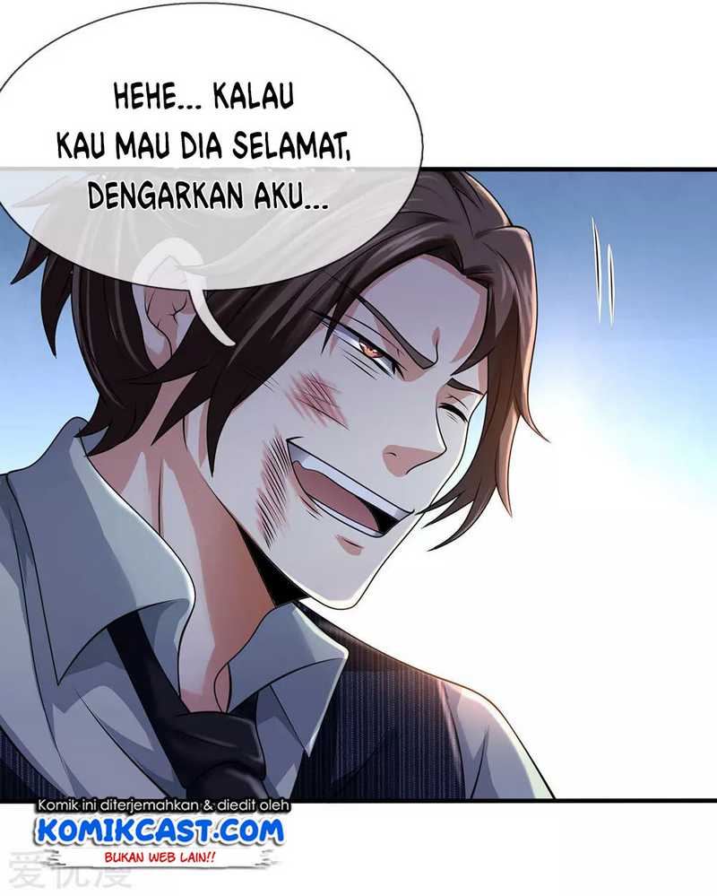 CITY Chapter 76 Gambar 7