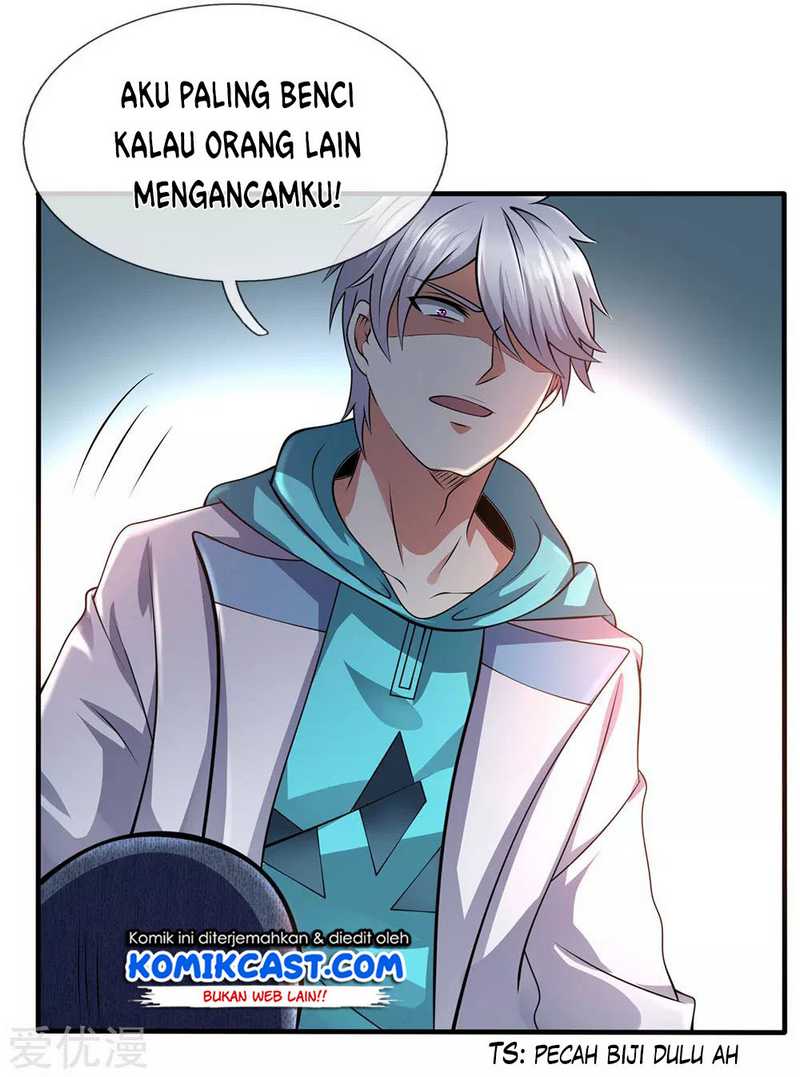 CITY Chapter 76 Gambar 9