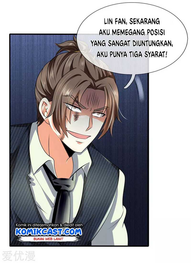CITY Chapter 77 Gambar 12