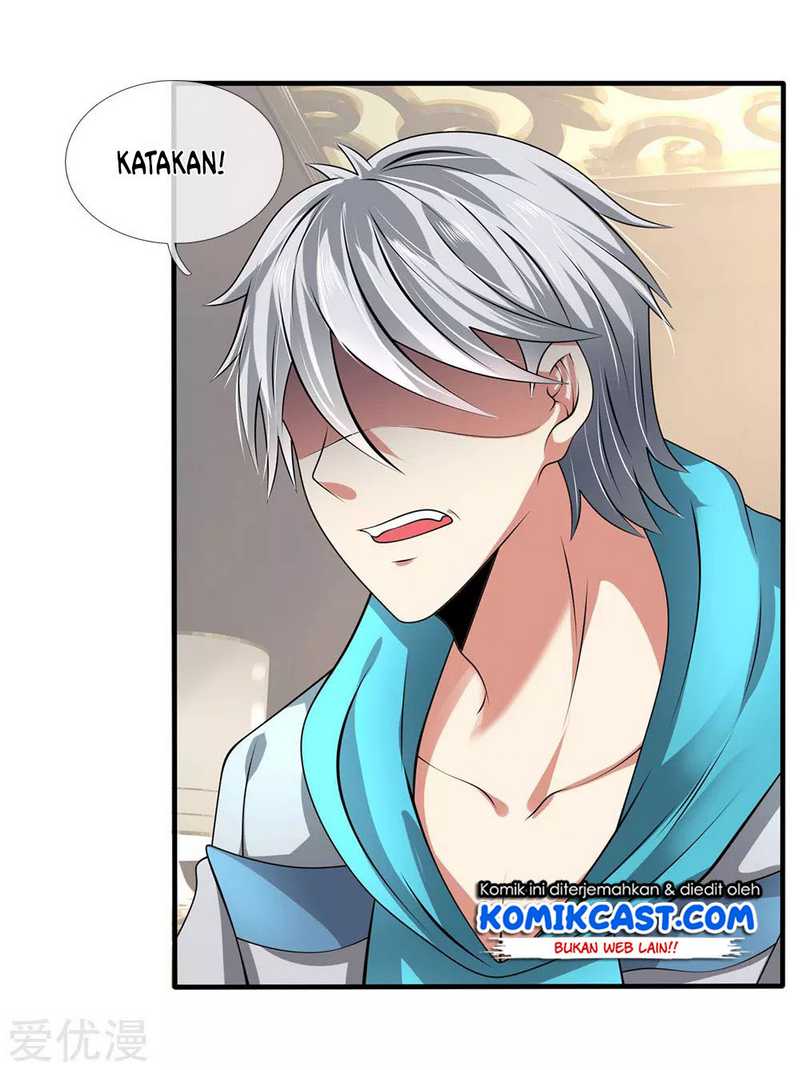 CITY Chapter 77 Gambar 13
