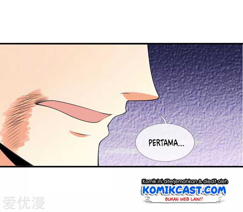 CITY Chapter 77 Gambar 14