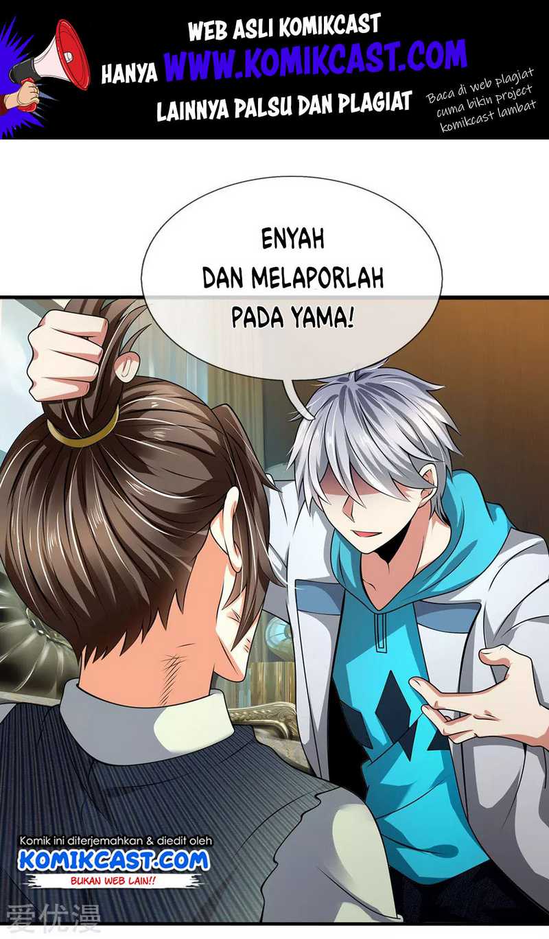 Baca Manga CITY Chapter 77 Gambar 2