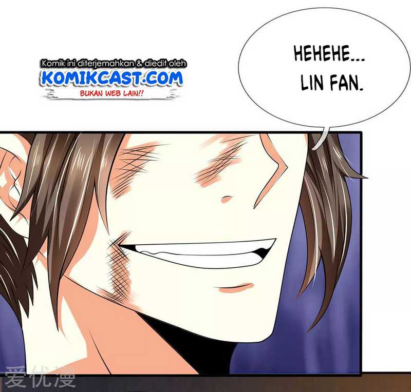 CITY Chapter 77 Gambar 3