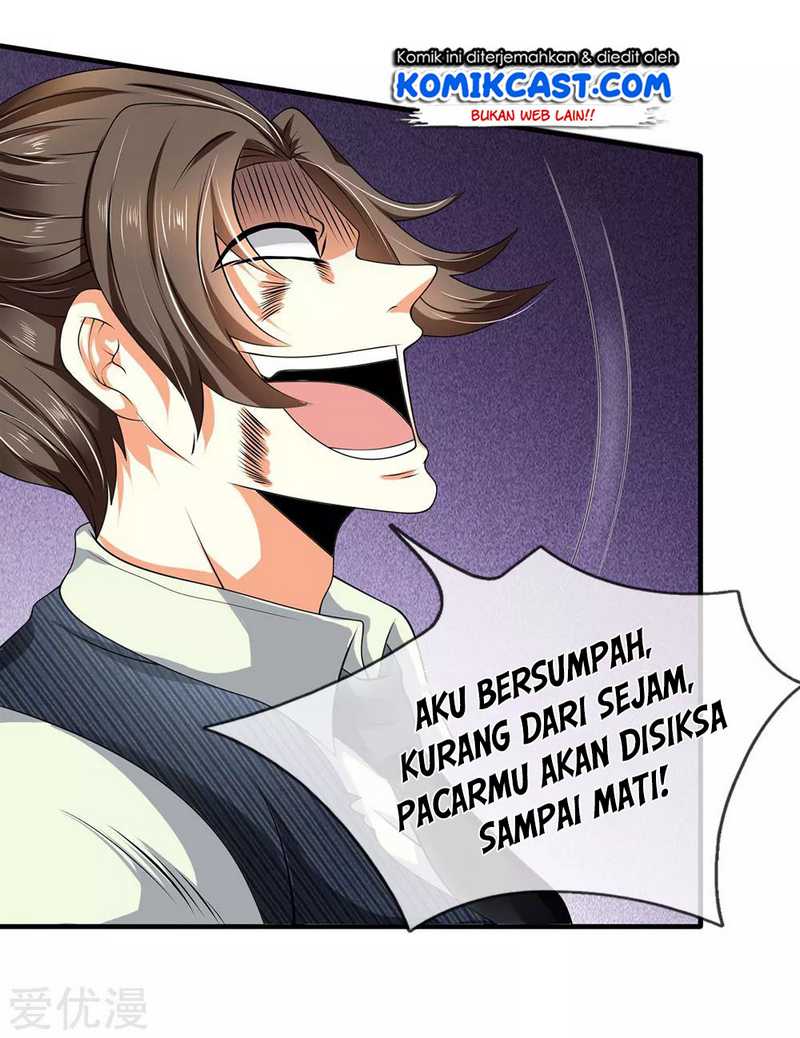 CITY Chapter 77 Gambar 7
