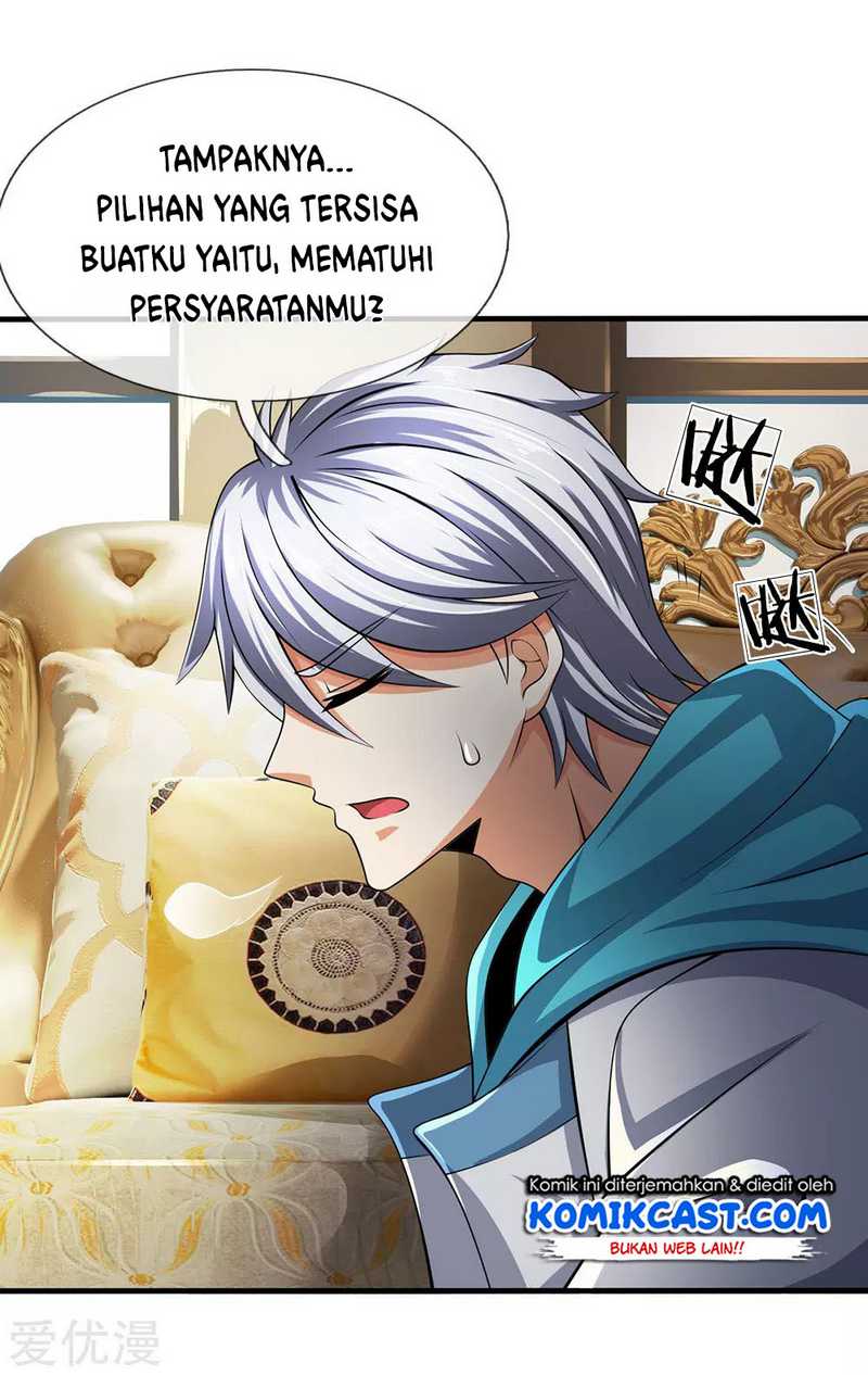 CITY Chapter 78 Gambar 10