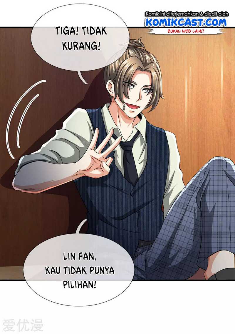 CITY Chapter 78 Gambar 13