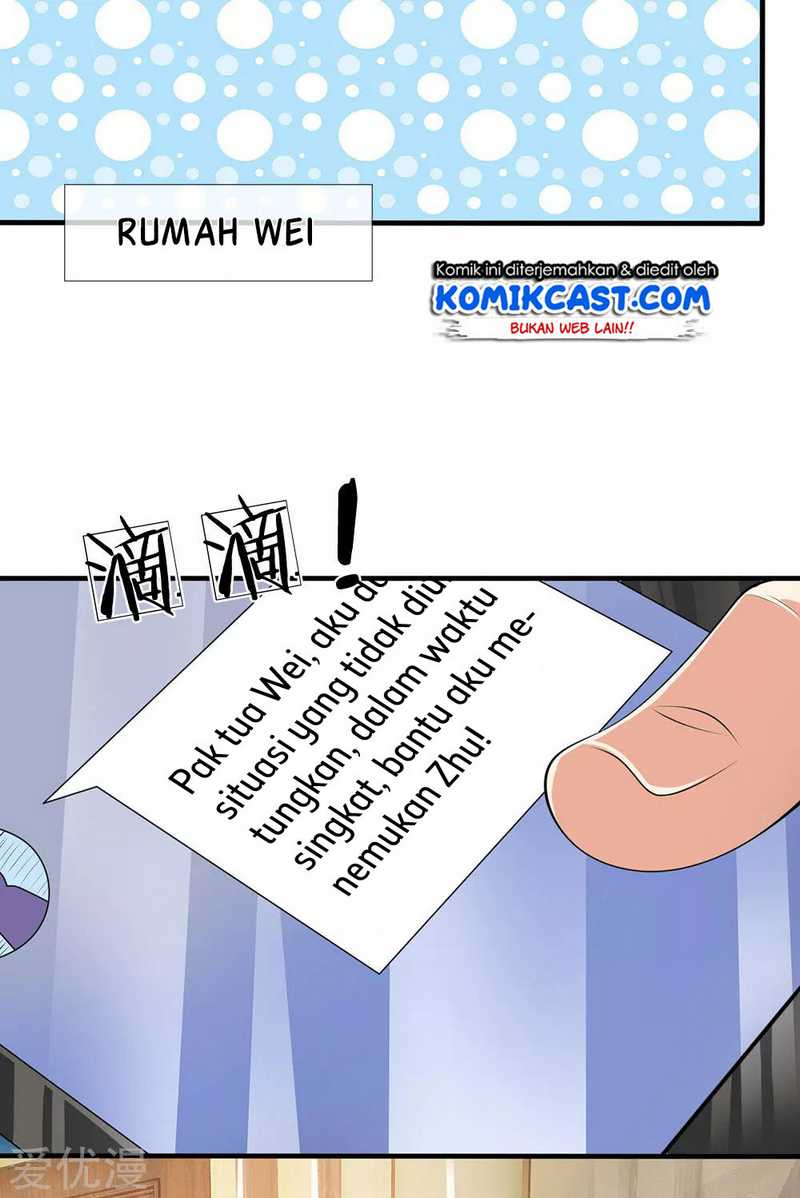 CITY Chapter 78 Gambar 16