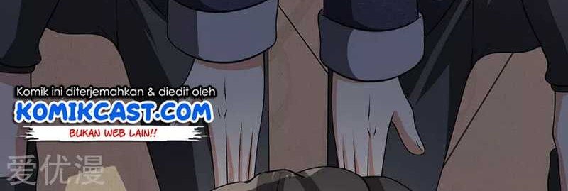 CITY Chapter 78 Gambar 20