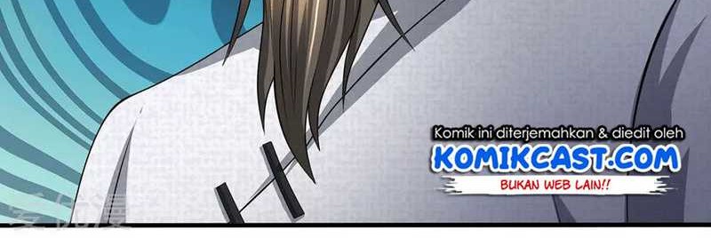 CITY Chapter 78 Gambar 22