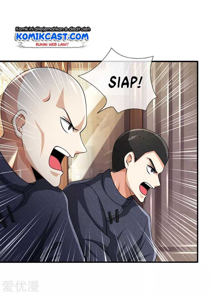 CITY Chapter 78 Gambar 23