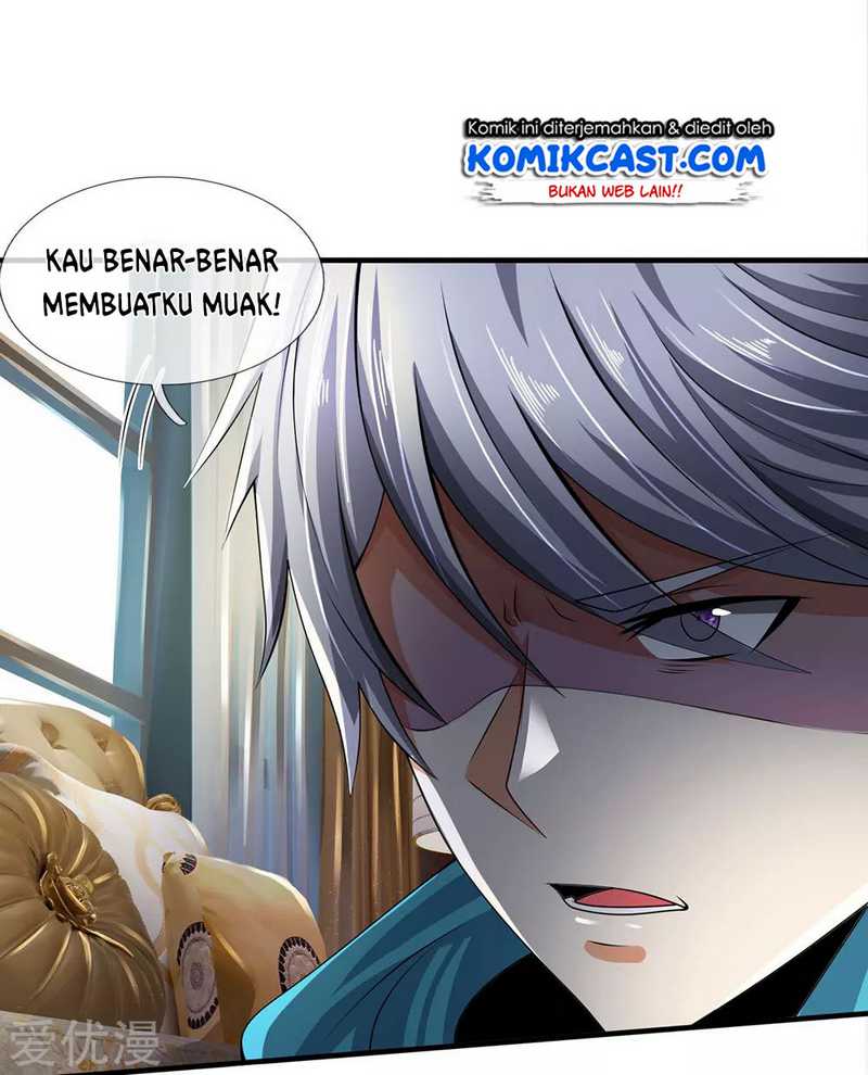 CITY Chapter 78 Gambar 3