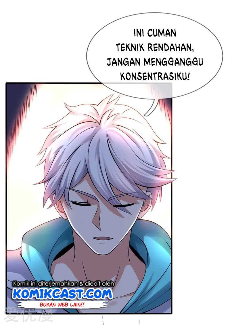 CITY Chapter 79 Gambar 10