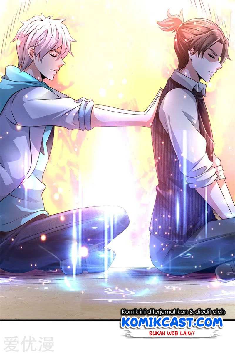 CITY Chapter 79 Gambar 12