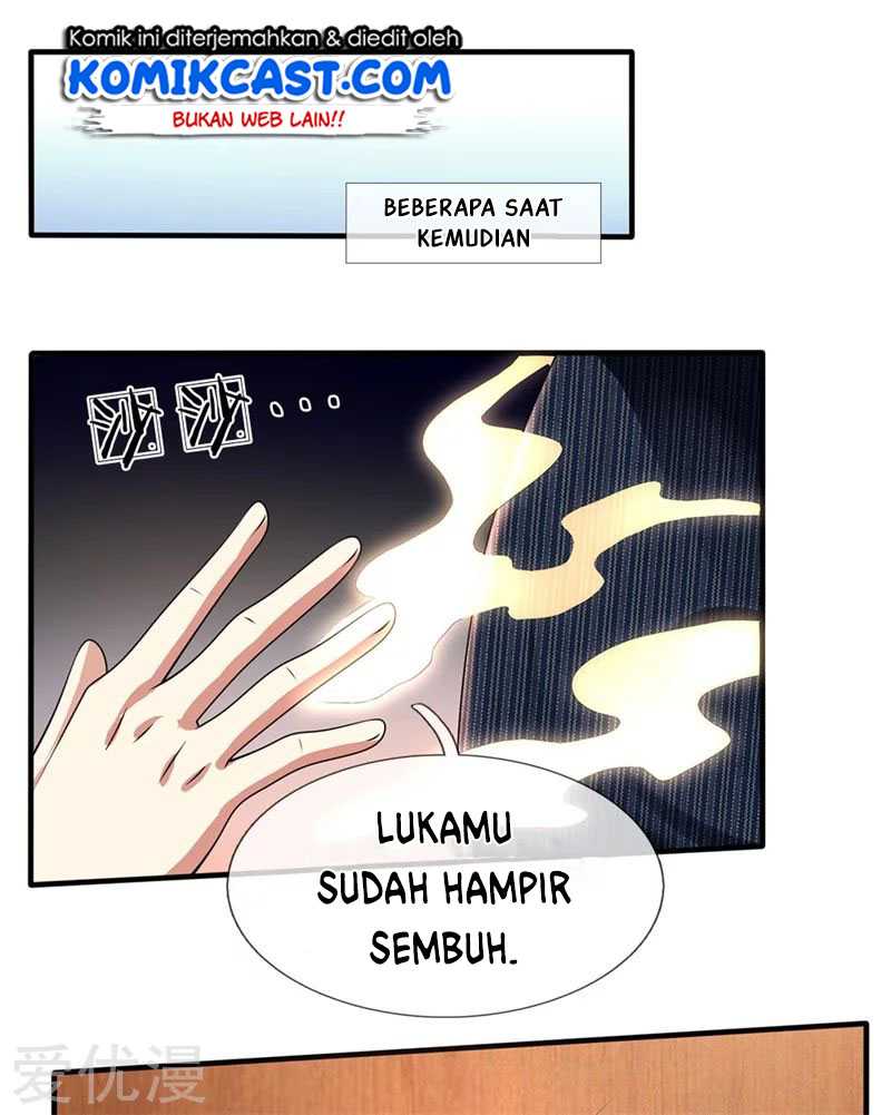 CITY Chapter 79 Gambar 13