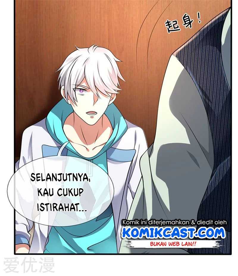 CITY Chapter 79 Gambar 14